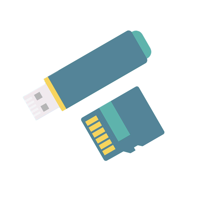 usb